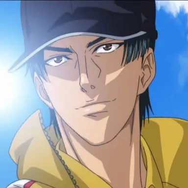 Profile image of 真田弦一郎