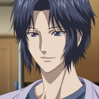 Profile image of 幸村精市