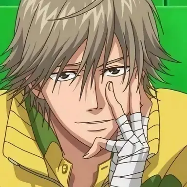 Profile image of 白石蔵ノ介