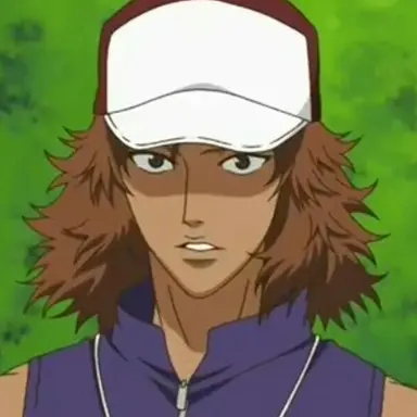 Profile image of 甲斐裕次郎