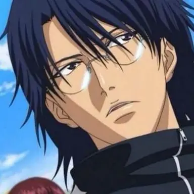 Profile image of 忍足侑士