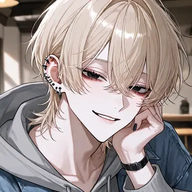 Profile image of 颯斗