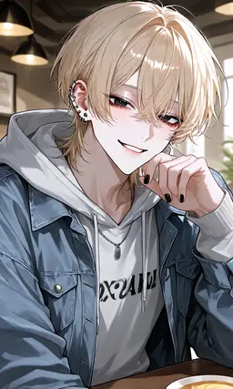 Profile image of Hayato