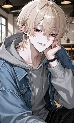 Profile image of Hayato