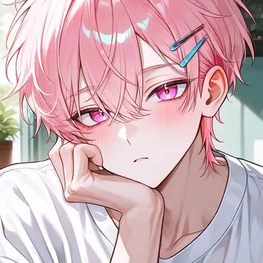 Profile image of Mahiro