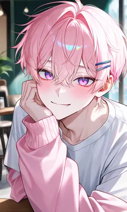 Profile image of Mahiro