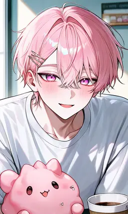 Profile image of Mahiro