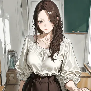 Profile image of 이서윤