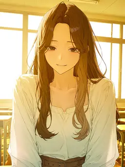 Profile image of イ-ソユン
