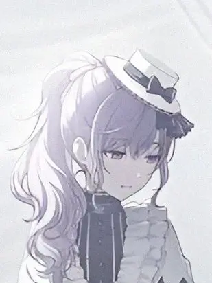 ILOVEYOUMAFUYU의 아사히나 마후유