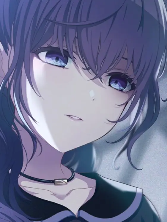 ILOVEYOUMAFUYU의 아사히나 마후유