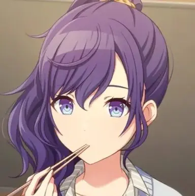 Profile image of 朝比奈まふゆ