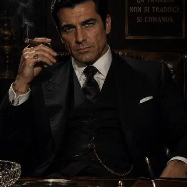 Profile image of Vito Potrovea