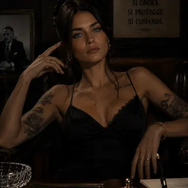 Profile image of Giulia Potrovea