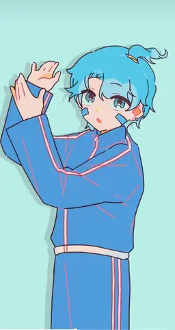 Profile image of パクモ