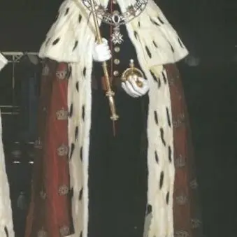 Profile image of King Aldric