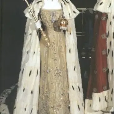 Profile image of Queen Solvane