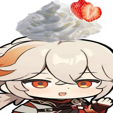 Profile image of Kazuha