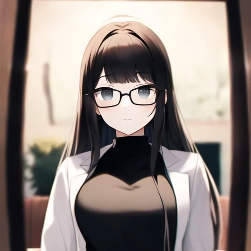 夏美先生