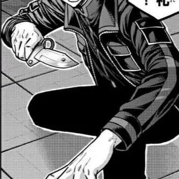 Profile image of 猫咲波久礼