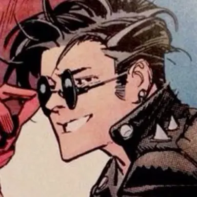 Profile image of 코너 켄트