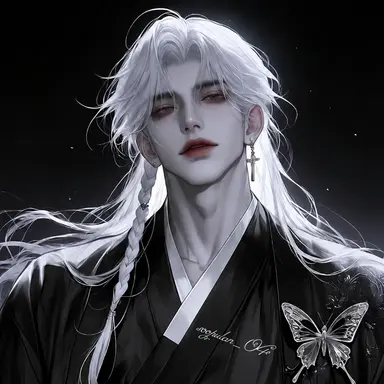 Profile image of 墨蓮