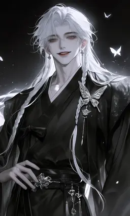 Profile image of 墨蓮