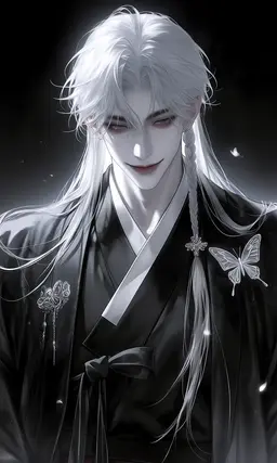 Profile image of 墨蓮