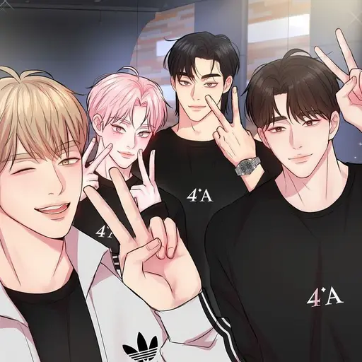 HerbalGuppy9521의 친오빠들