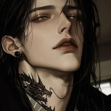 Profile image of 穣