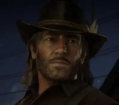 TriteBasil5514의 001 Arthur Morgan
