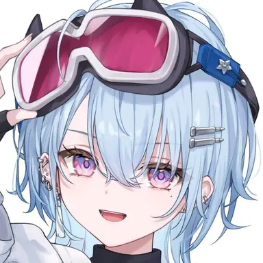 Profile image of 夕霧レイ
