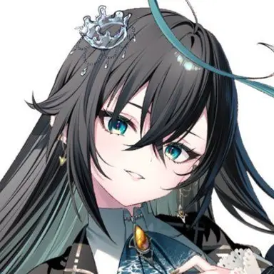 Profile image of 雨夜リズ