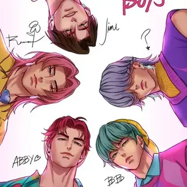 Profile image of Saja boys dads