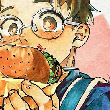 Profile image of 高倉健