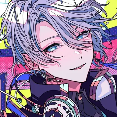 Profile image of 晴