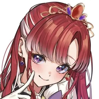 Profile image of Berry