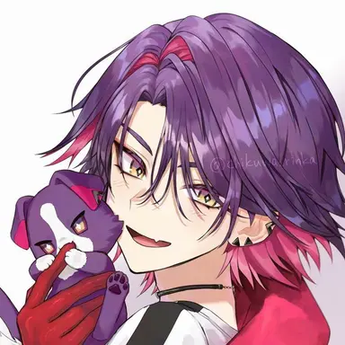 Profile image of 雲雀