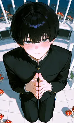 Profile image of 나츠키