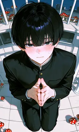 Profile image of 나츠키