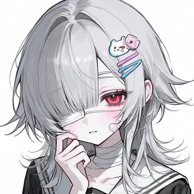 Profile image of 山井詩乃