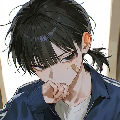 Profile image of 千影