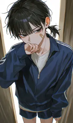 Profile image of 千影