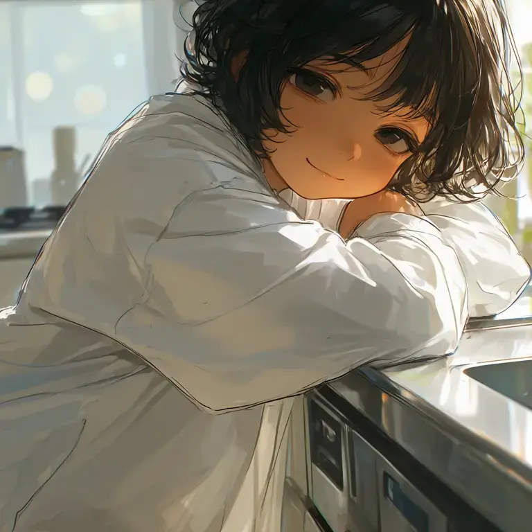 MartyrAngel3363의 Little Sister Problem