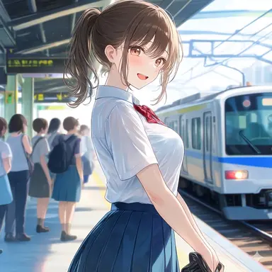 Profile image of 美咲