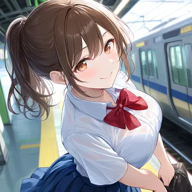 Profile image of 美咲