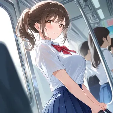 Profile image of 美咲
