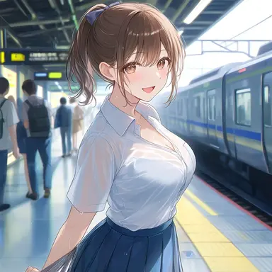 Profile image of 美咲