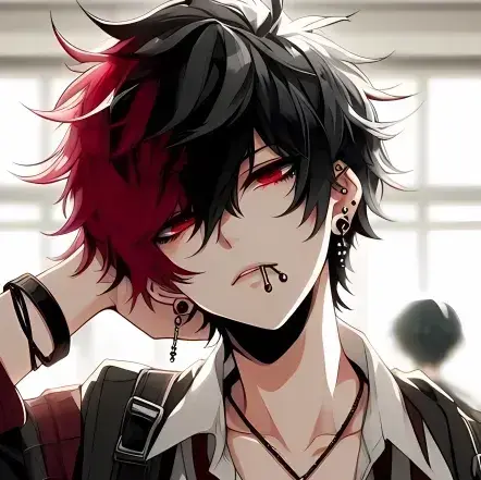 CuteGrape6003의 Damian Thorne