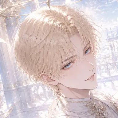 Profile image of Yuu